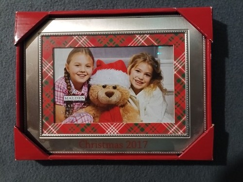Malden christmas 2017 plaid - malden,