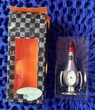Vintage 2001 Feathers McGraw