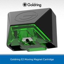 Goldring E2 Moving Magnet