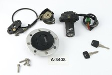 Suzuki GSX-R 1100 GV73C 1992 -