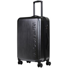 Newcom ABS Hard Shell Suitcase