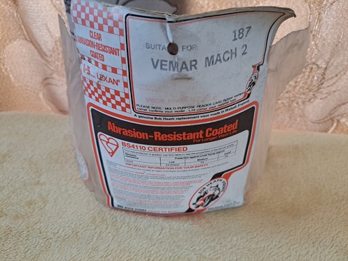 Bob heath vemar mach 2 - vemar,