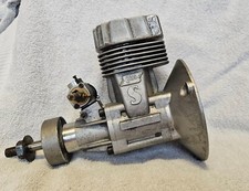 SUPER TIGRE S3000 30cc Glow