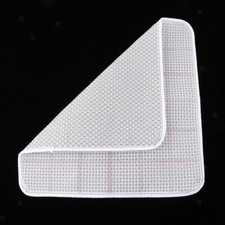 Blank Rug Making Canvas DIY