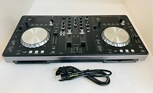 Pioneer xdj pcdj dj - xdj-r1,