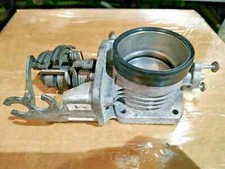 BMW E36 328i US M3 Z3 2.8 3.2 M52 M52B28 S52 S52B32 THROTTLE BODY OEM 1433385