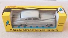 Budgie Diecast No.102 Rolls