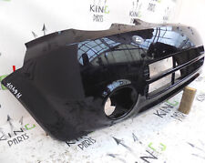 HONDA HR-V MK2 2001-2006  BLACK FRONT BUMPER GENUINE 771101-S2HX-J000 #A6407