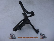Suzuki GSXR 600 750 SRAD Front