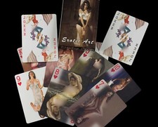 Playing Card Game 56 Cards