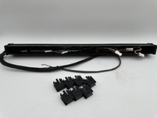 Whelen 6 Light Dominator Bar -