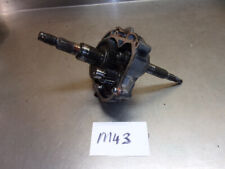 PIAGGIO LX 50 VESPA 2 STROKE ENGINE FINAL DRIVE PARTS. M43