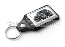 WickedKarz Cartoon Car Art BMW