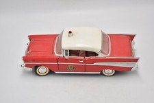 Road Tough 1957 Chevy Bel Air