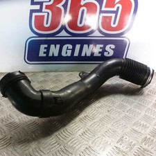 2009 PEUGEOT 308 1.6 TURBO PETROL AIR INTAKE PIPE 9684318180