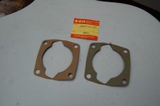 Suzuki  T10 CYLINDER BASE GASKETS ( 2 PIECES) NOS