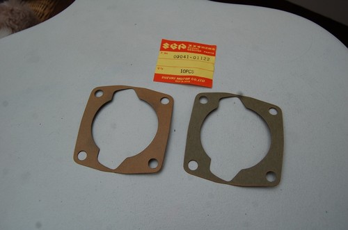 Suzuki t10 cylinder - ,