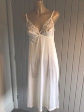 Ladies Vintage Nylon St