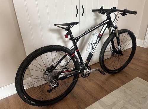 Bmc team elite te03 29 - bmc,