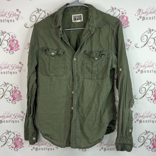 Converse button down - , shirt