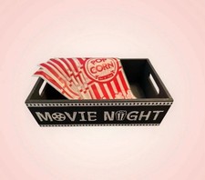 Brand New Movie Night Snack