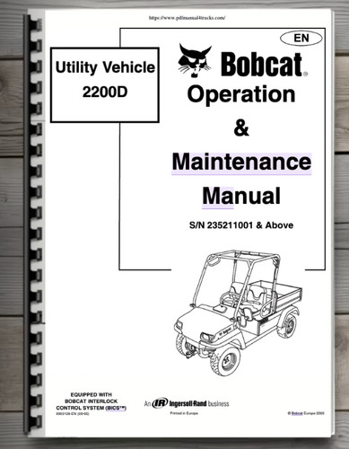 2200d utility vehicle - utility,