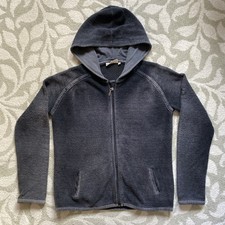 Weird Fish Navy Macaroni