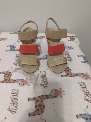 Anne klein calay wedges size - anne,