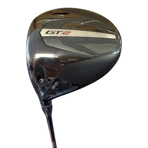 Titleist gt2 degree driver - titleist,