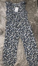 BNWT girls Next Jumpsuit Age