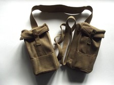 WW2 37 PTN WEBBING UTILITY