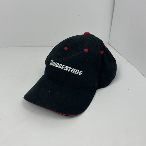 Bridgestone golf cap black - bridgestone,