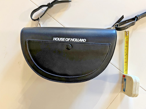 House holland henry - house,