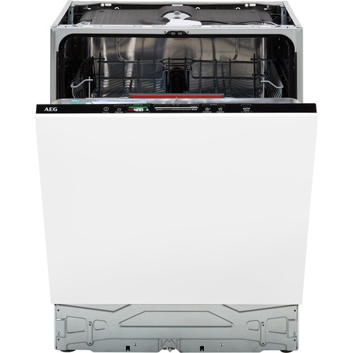 Aeg fss53637z full - aeg, size