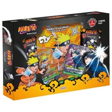 Naruto Mythos TCG Trading