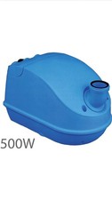 Balboa genesis g50 2vh - genesis, 500w