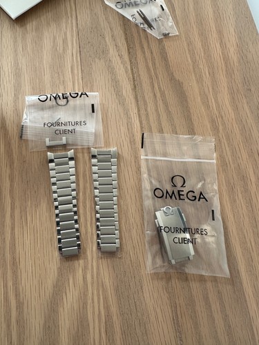 Omega flat link - flat,