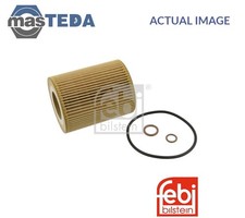 26686 ENGINE OIL FILTER FEBI