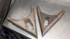 CUSTOM FRAME TUBE RAIL JOINER