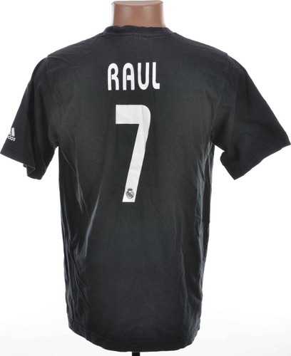Real madrid 2003 2004 - madrid, football