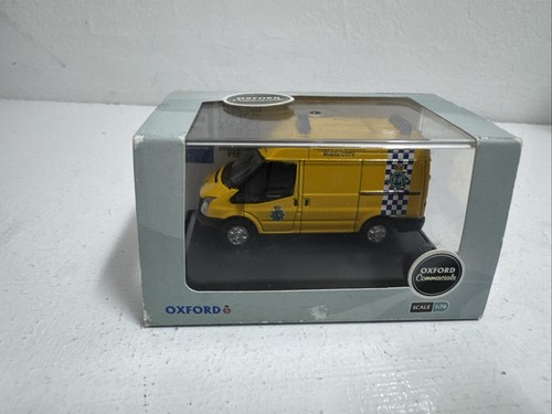 Oxford diecast merseyside - oxford,