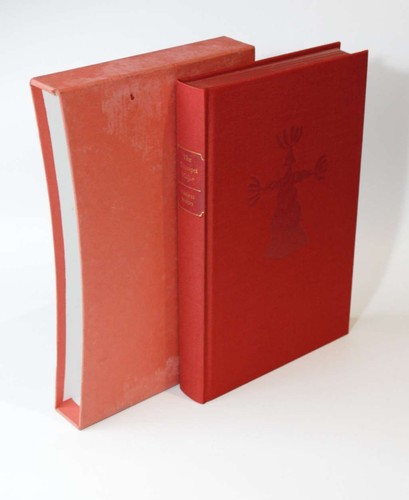 Folio society the - society,
