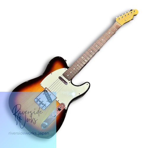 Fender japan exclusive classic - fender,