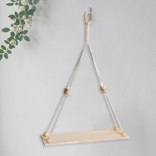 Chic rack boho style wall - chic,