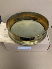 Endecotts Laboratory Test