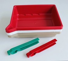 Developing Trays & Pair of