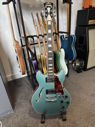 Angelico premier mini dc - mini,