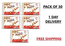 Kinder Bueno White Chocolate