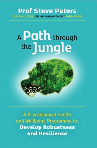 Path through the - , jungle