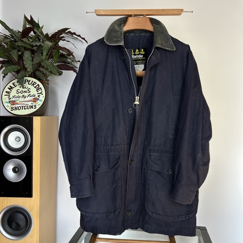 Barbour ventile jacket - jacket, (c42)